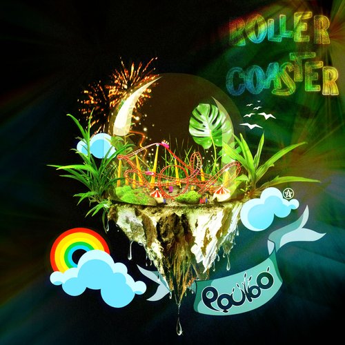 ROllER COASTER