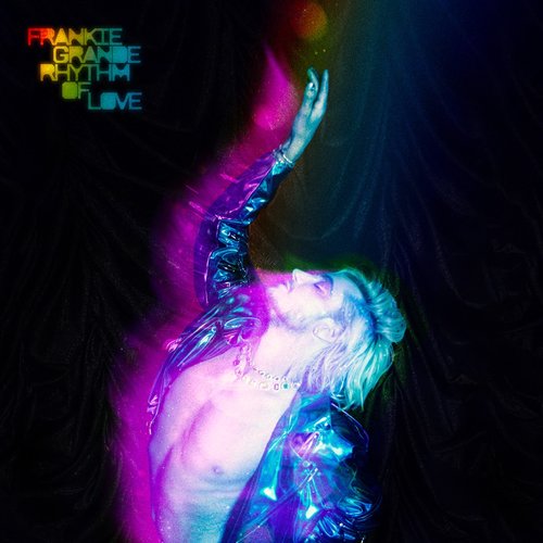 Rhythm Of Love