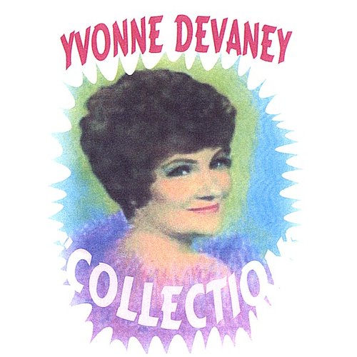 Yvonne DeVaney Collection