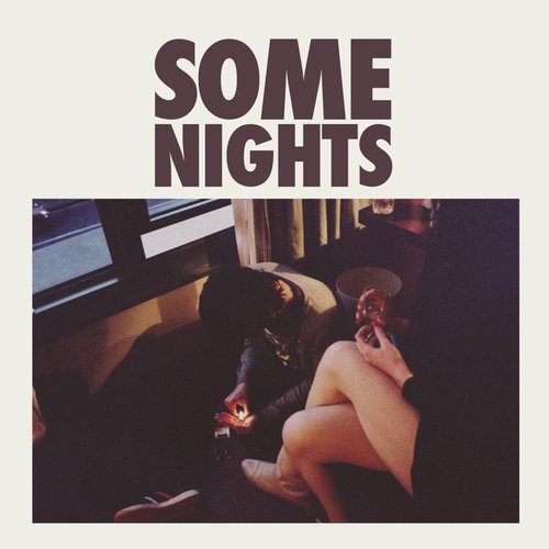 Some Nights (Spotify Track by Track Commentary)