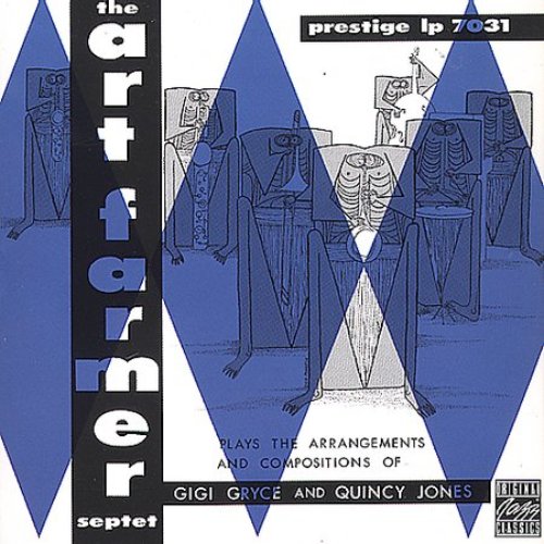 Art Farmer Septet