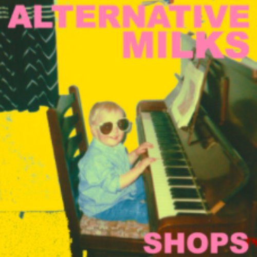 Shops