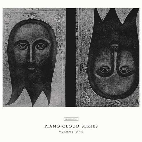 Piano Clouds Series - Vol. 1