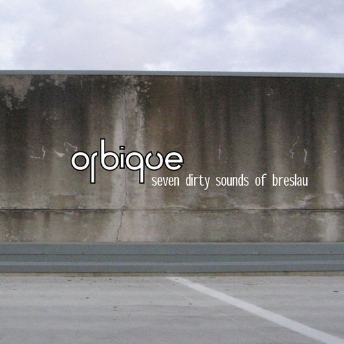 SEVEN DIRTY SOUNDS OF BRESLAU
