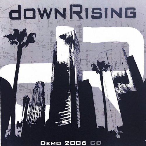 Demo 2006 CD