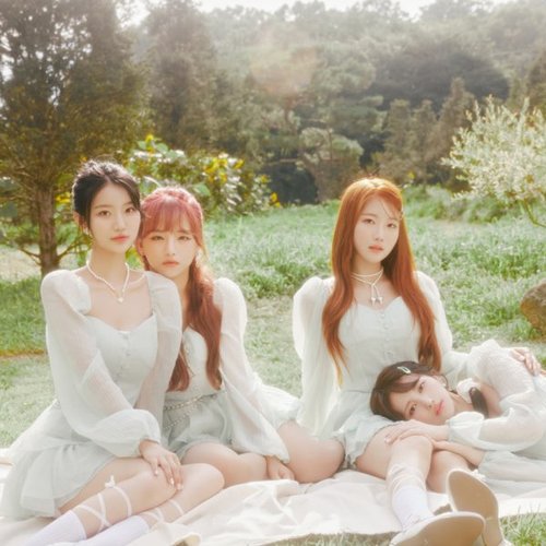 The 6th Single Album ‘Find Summer’ - Single