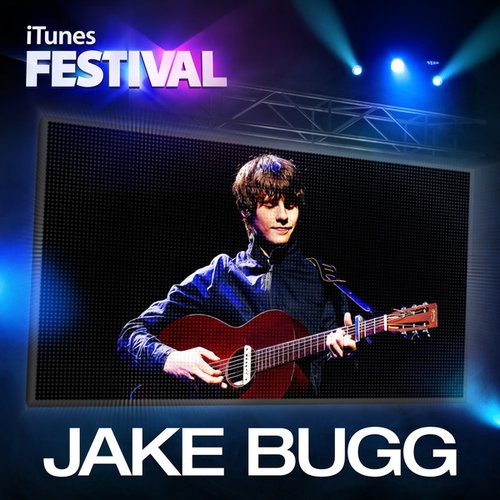 iTunes Festival: London 2012