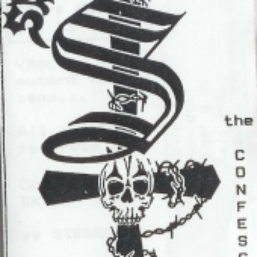 The Confession