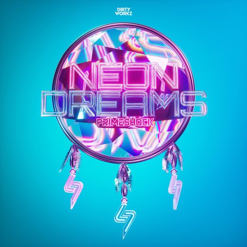 Neon Dreams - Single