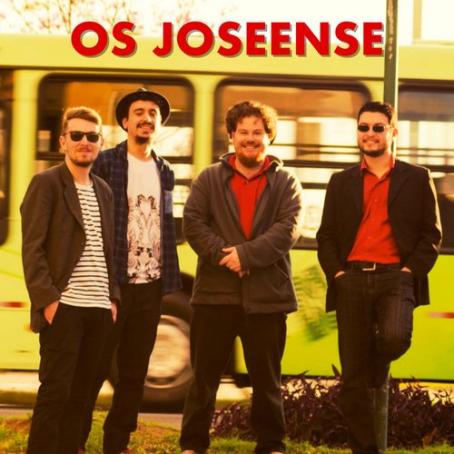 Os Joseense - EP