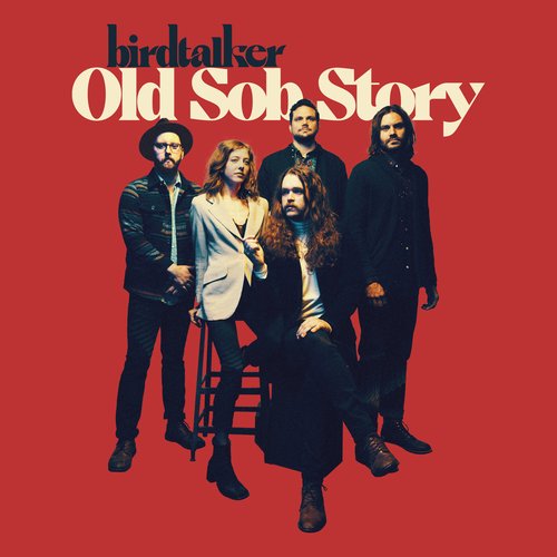 Old Sob Story - Single