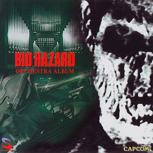 Biohazard Orchestra Album