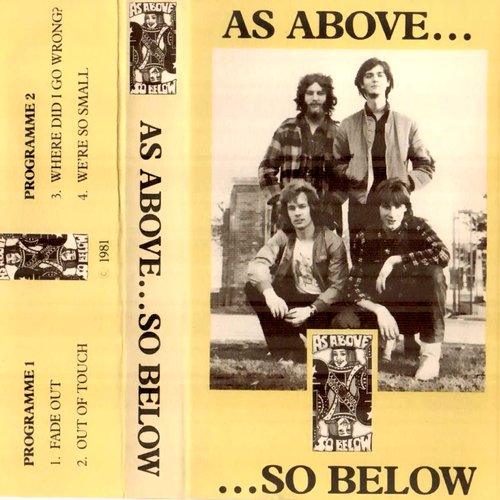 Demo 1981