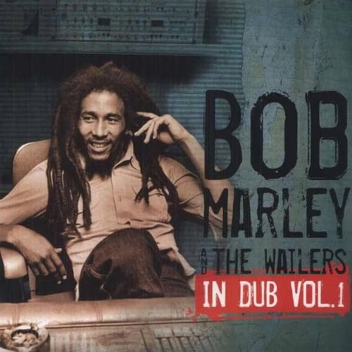 In Dub, Vol. 1