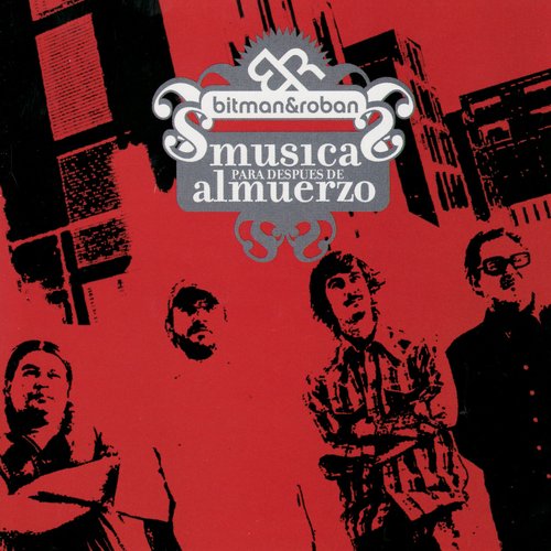 Música Para Después De Almuerzo