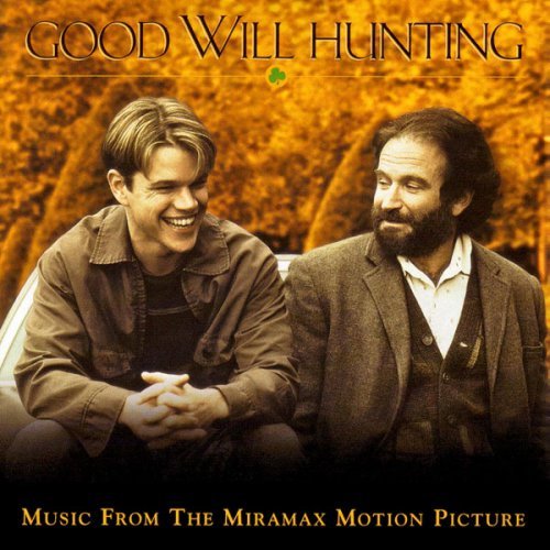 Good Will Hunting / Music From The Miramax Motion Picture