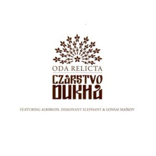 Czarstvo Dukha