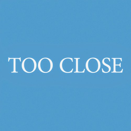 Too Close