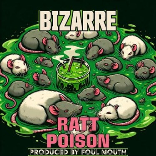 Ratt Poison