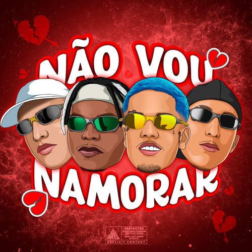 Não Vou Namorar