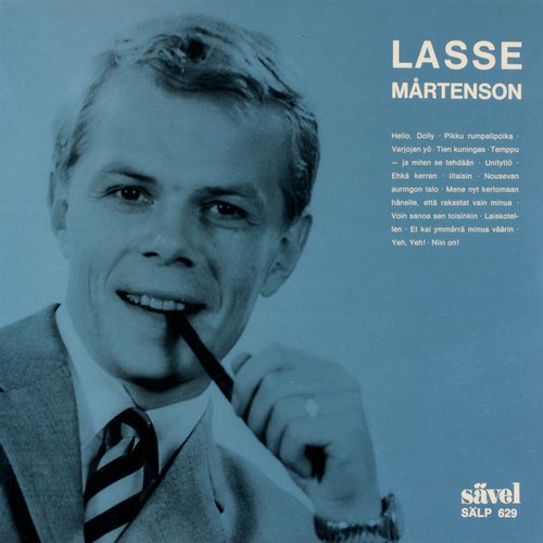 Lasse Mårtenson