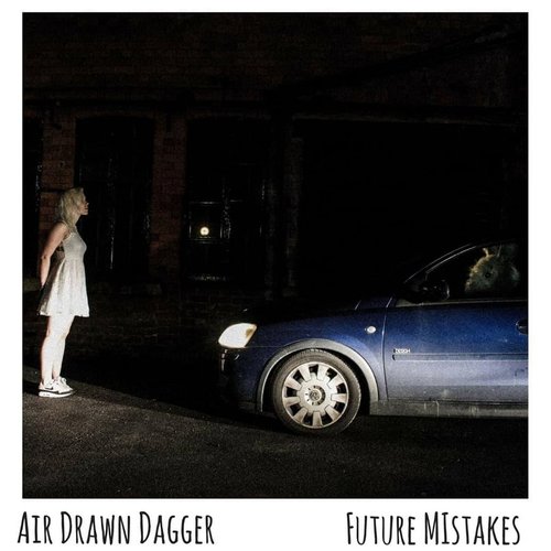 Future Mistakes
