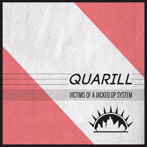 Victims of a Jacked Up System - Single