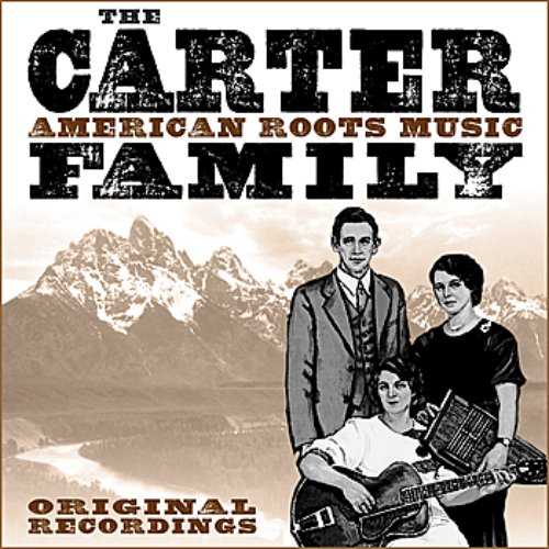 American Roots Music (Remastered)