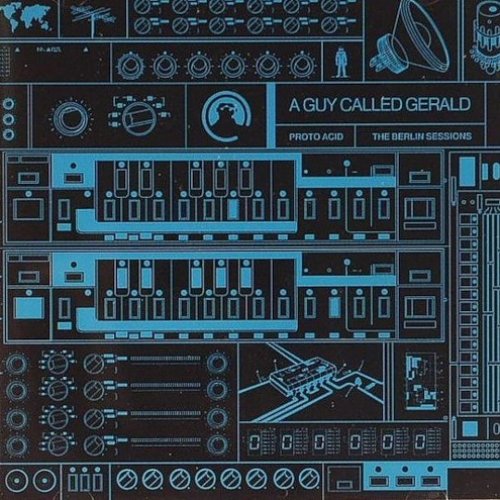 Proto Acid: The Berlin Sessions