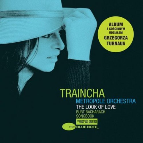 The Look Of Love: Burt Bacharach Songbook