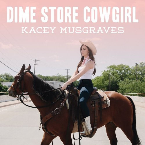 Dime Store Cowgirl