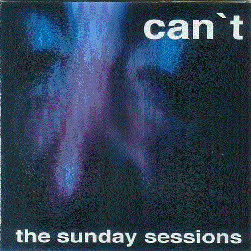 the sunday sessions