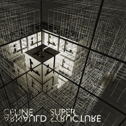 Superstructure
