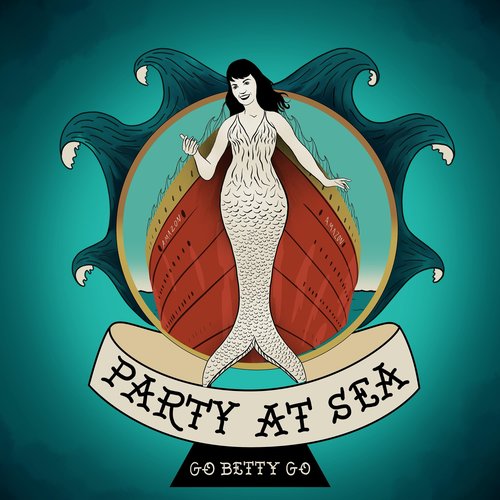 Party at Sea
