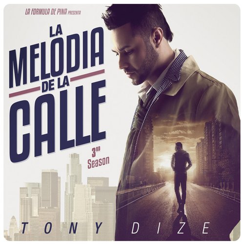 La Melodia De La Calle 3rd Season