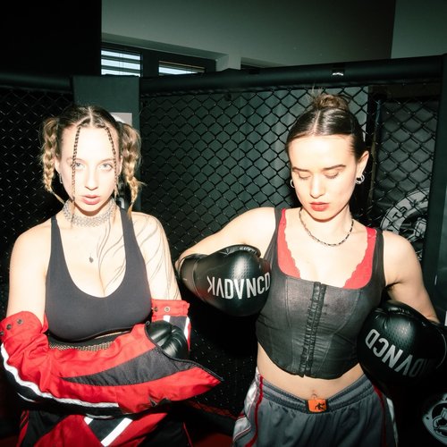 TITTENTRAINING