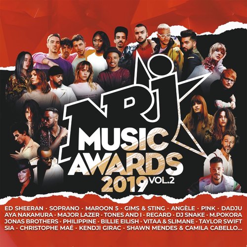 NRJ Music Awards 2019, Vol. 2 — Various Artists | Last.fm