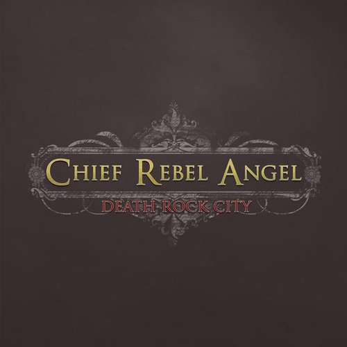 Death Rock City