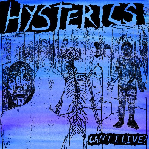 Can't I Live?
