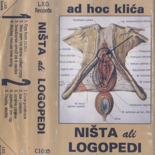 Ad hoc klića