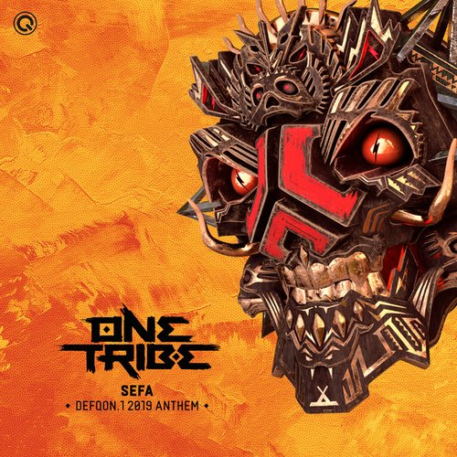 Defqon.1 2019: One Tribe