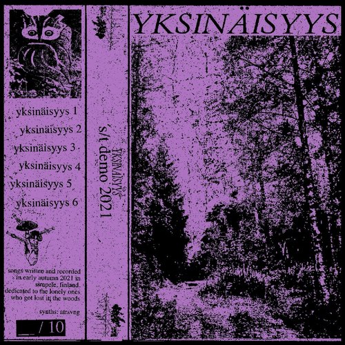 YKSINÄISYYS