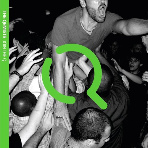 Join The Q (Album & Instrumentals)