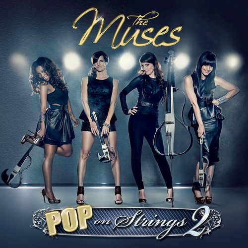 Pop On Strings, Vol. 2