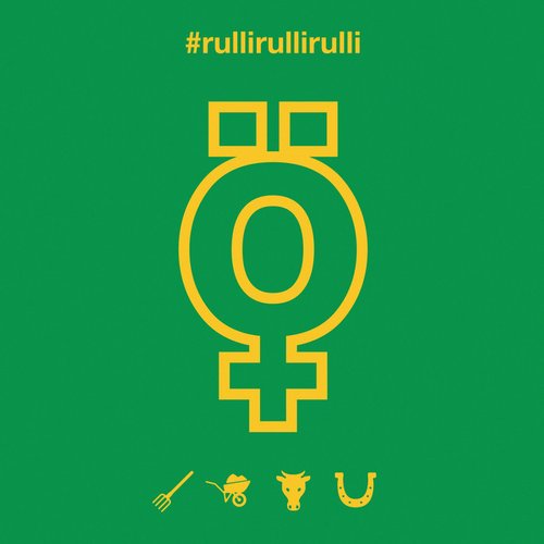 Rulli Rulli Rulli
