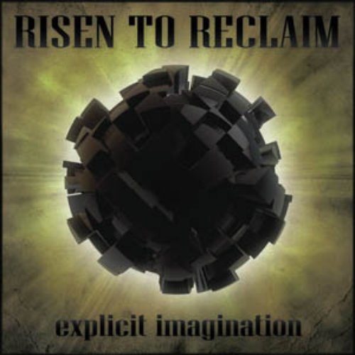 Explicit Imagination