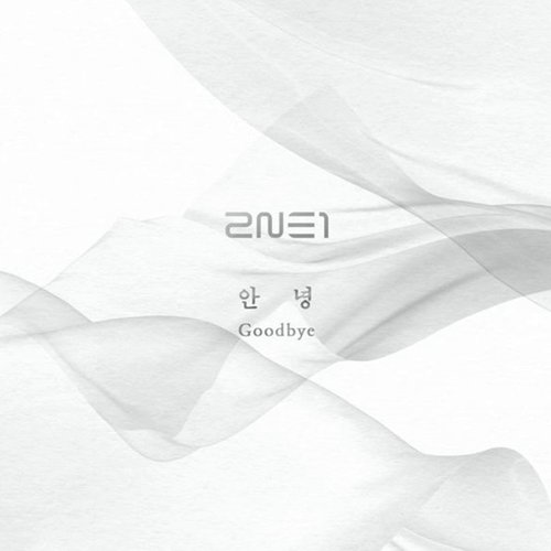 Goodbye - Single