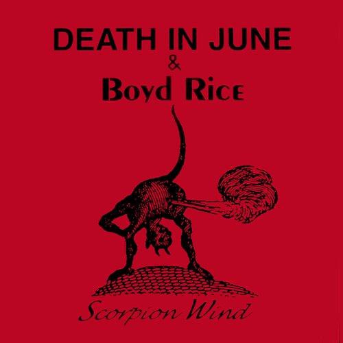 Scorpion Wind