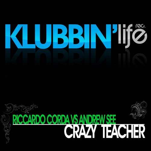 Crazy Teacher
