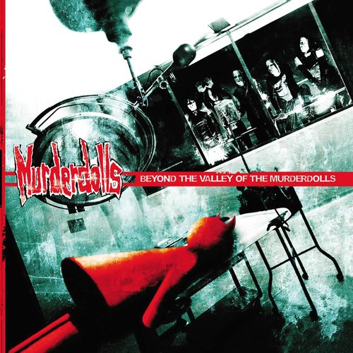 Beyond the Valley of the Murderdolls